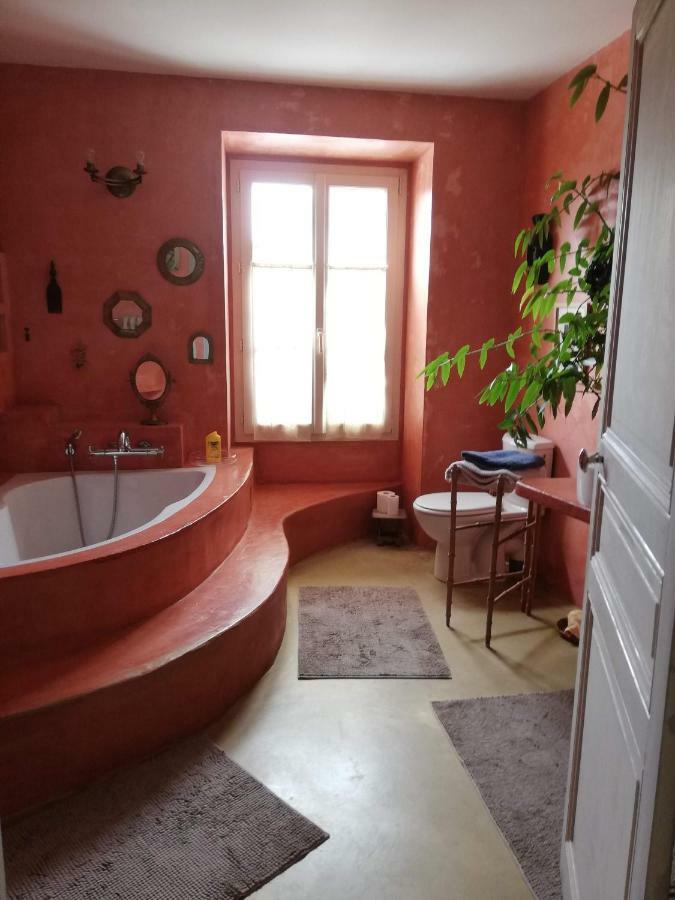 La Virgule De Tanlay Bed & Breakfast Bagian luar foto